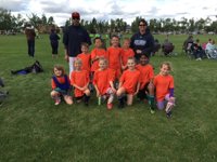 U8 Team#3